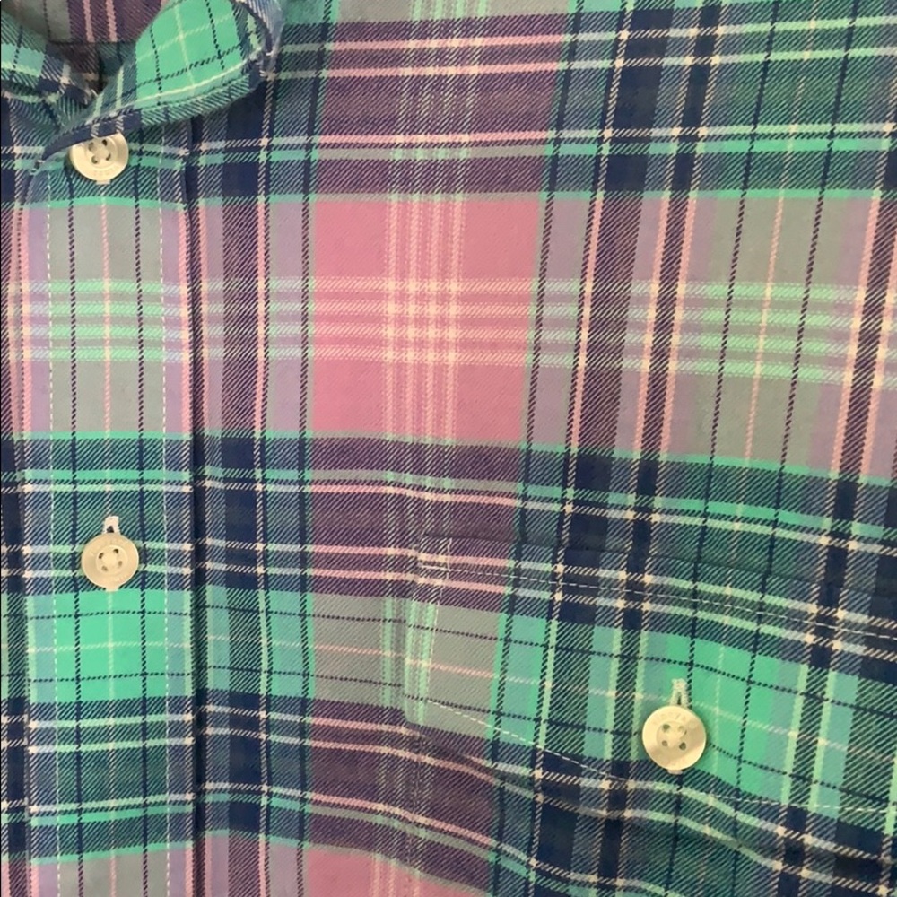 Vineyard Vines Button-Down Flannel - image 4